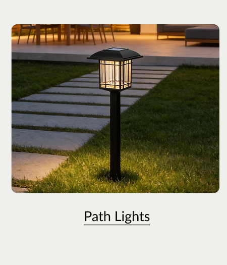 Path Lights