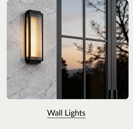 Wall Lights