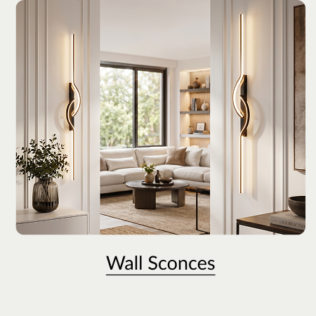 Wall Lights
