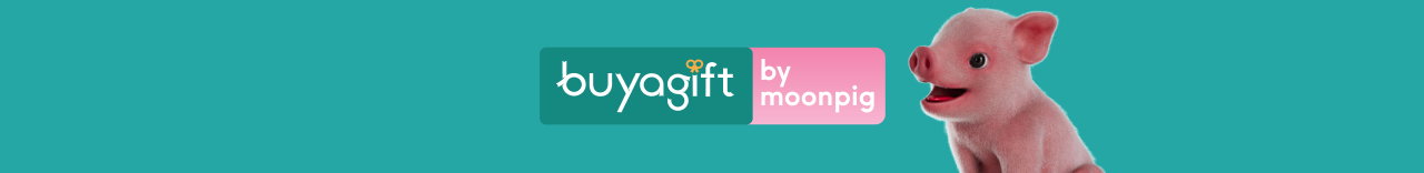 Buyagift by Moonpig