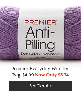 Everyday Worsted