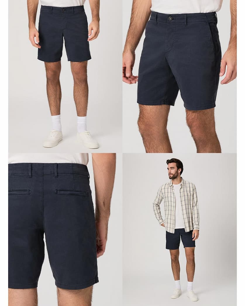 Phillips Short in Deep Anchor.