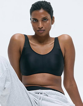 Chantelle High Impact Everyday Sports Bra