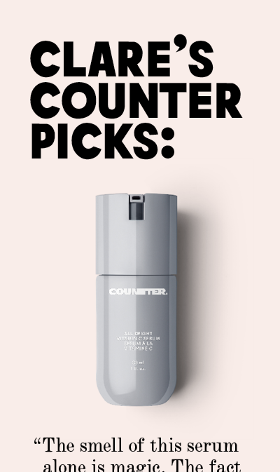 All Bright Vitamin C Serum