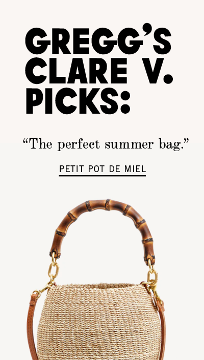 Petit Pot de Miel