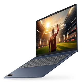 IdeaPad Slim 5a (16″ AMD) - Cosmic Blue