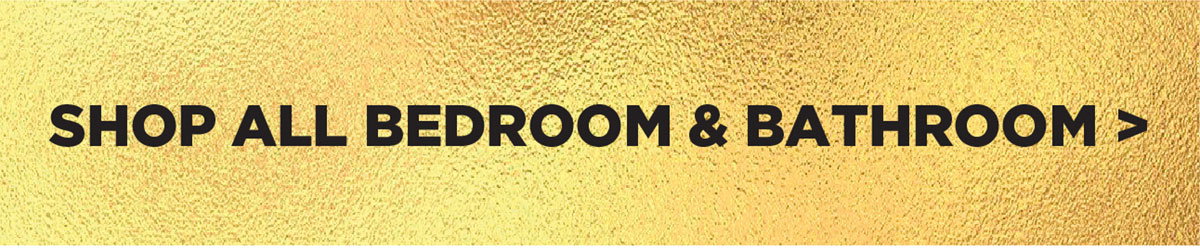 SHOP ALL BEDROOM