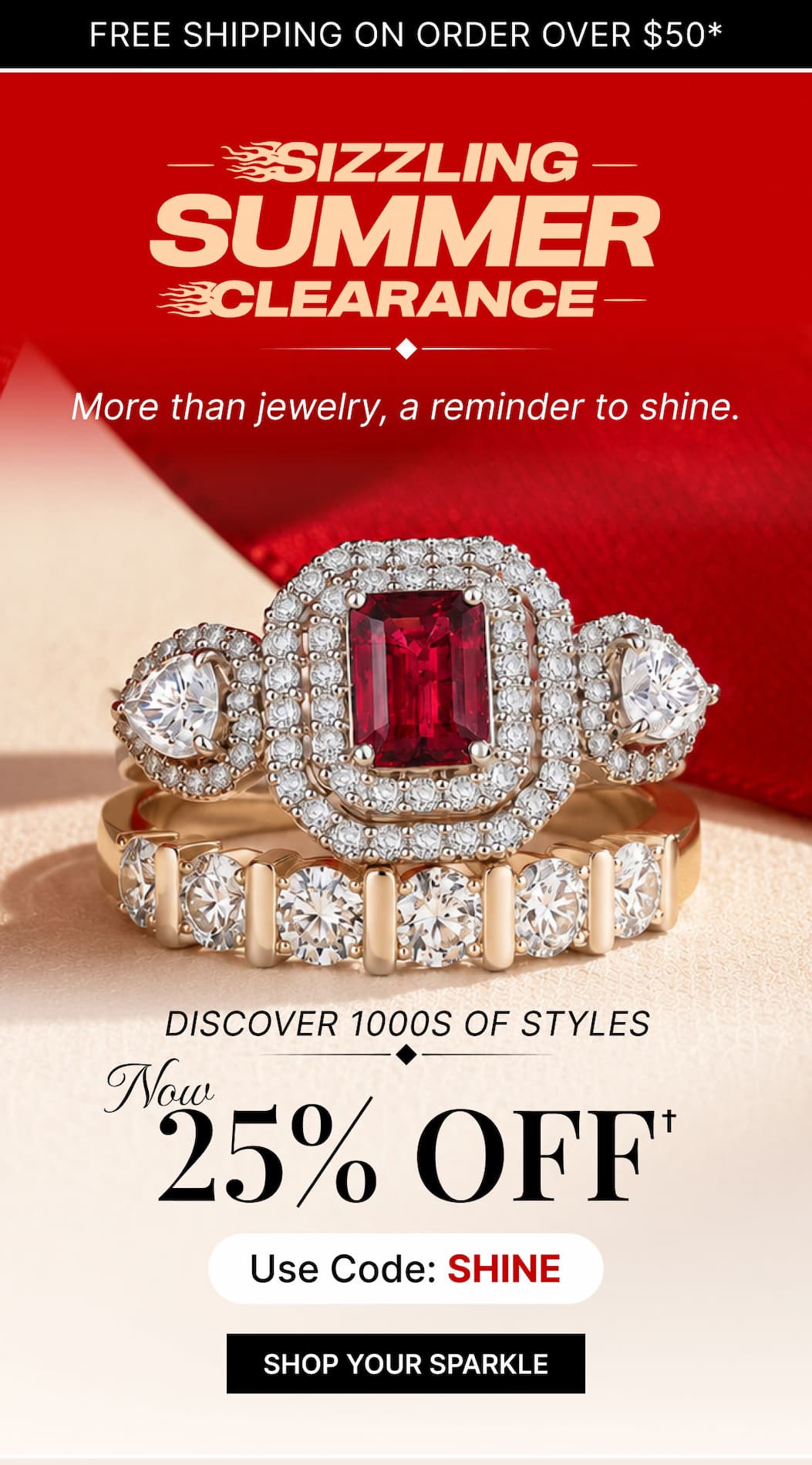 now 25% OFF