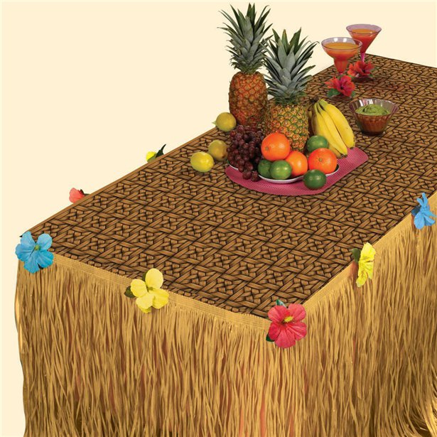 Image of Luau Table Kit
