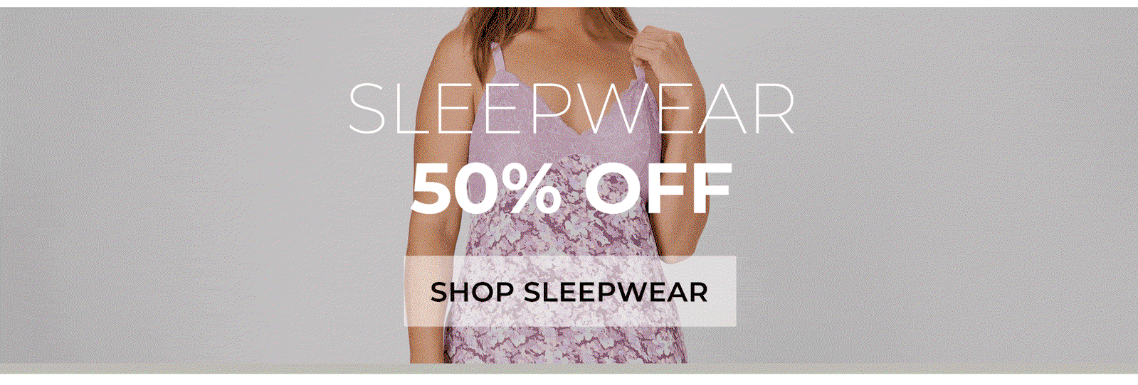 Shop Sleepwear