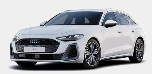 A5 AVANT