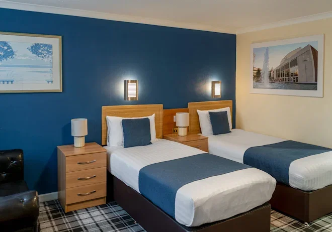 Britannia Hotel Coventry