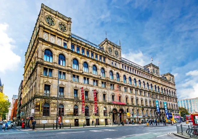 Britannia Hotel Manchester