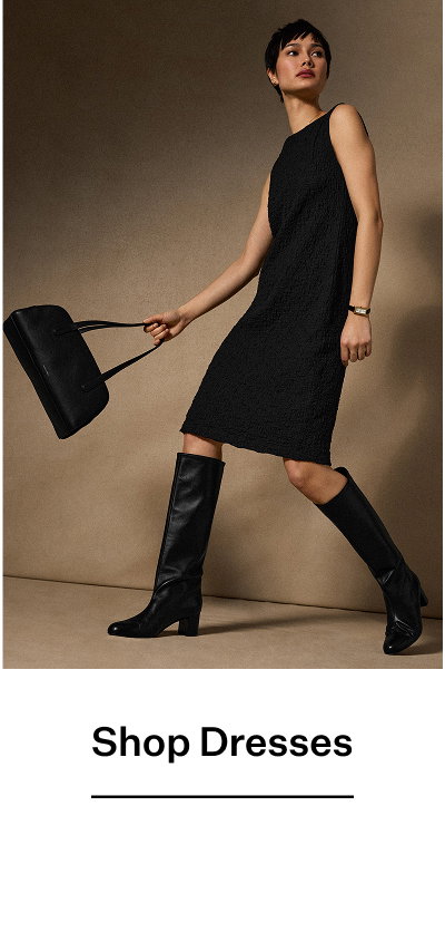 Shop Dresses