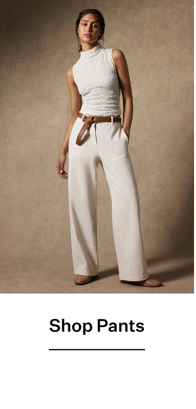 Shop Pants