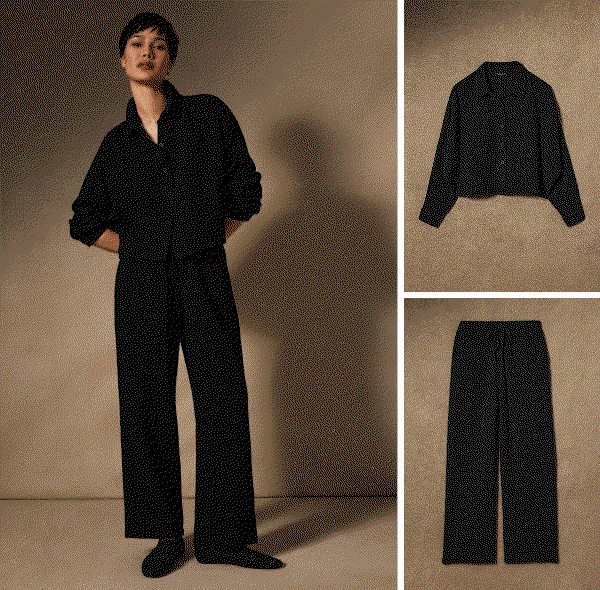 Organic Cotton Doubleweave