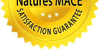 100% Money Back Guarantee Badge