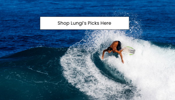 Shop Lungi's Picks Here