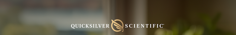 Quicksilver Scientific Advanced Liposomal Supplements