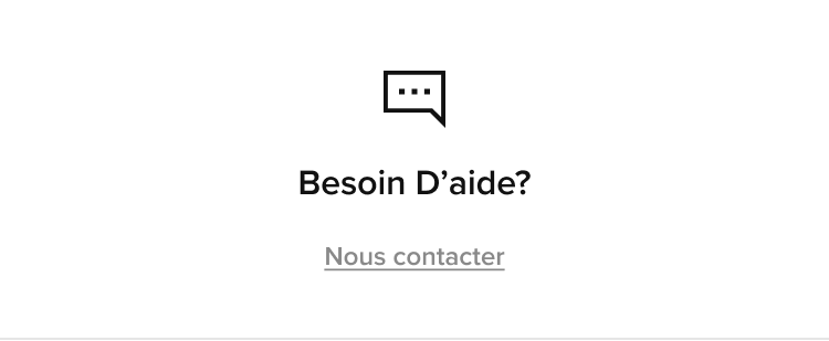 Contact