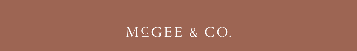 McGee & Co