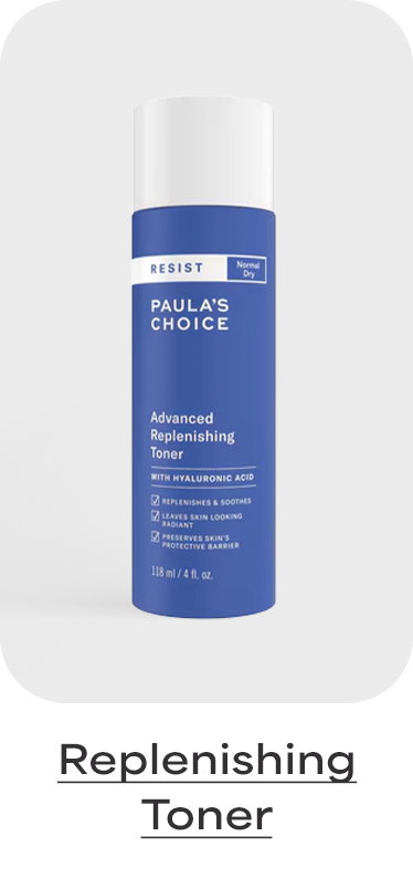 Replenishing Toner