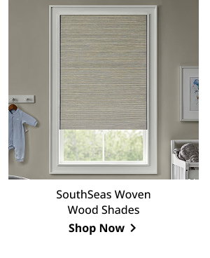 SouthSeas Woven Wood Shades | Shop Now >