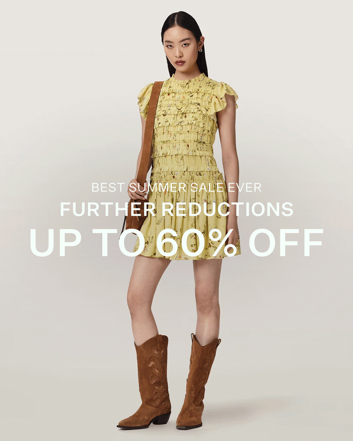 BEST SUMMER SALE EVER
