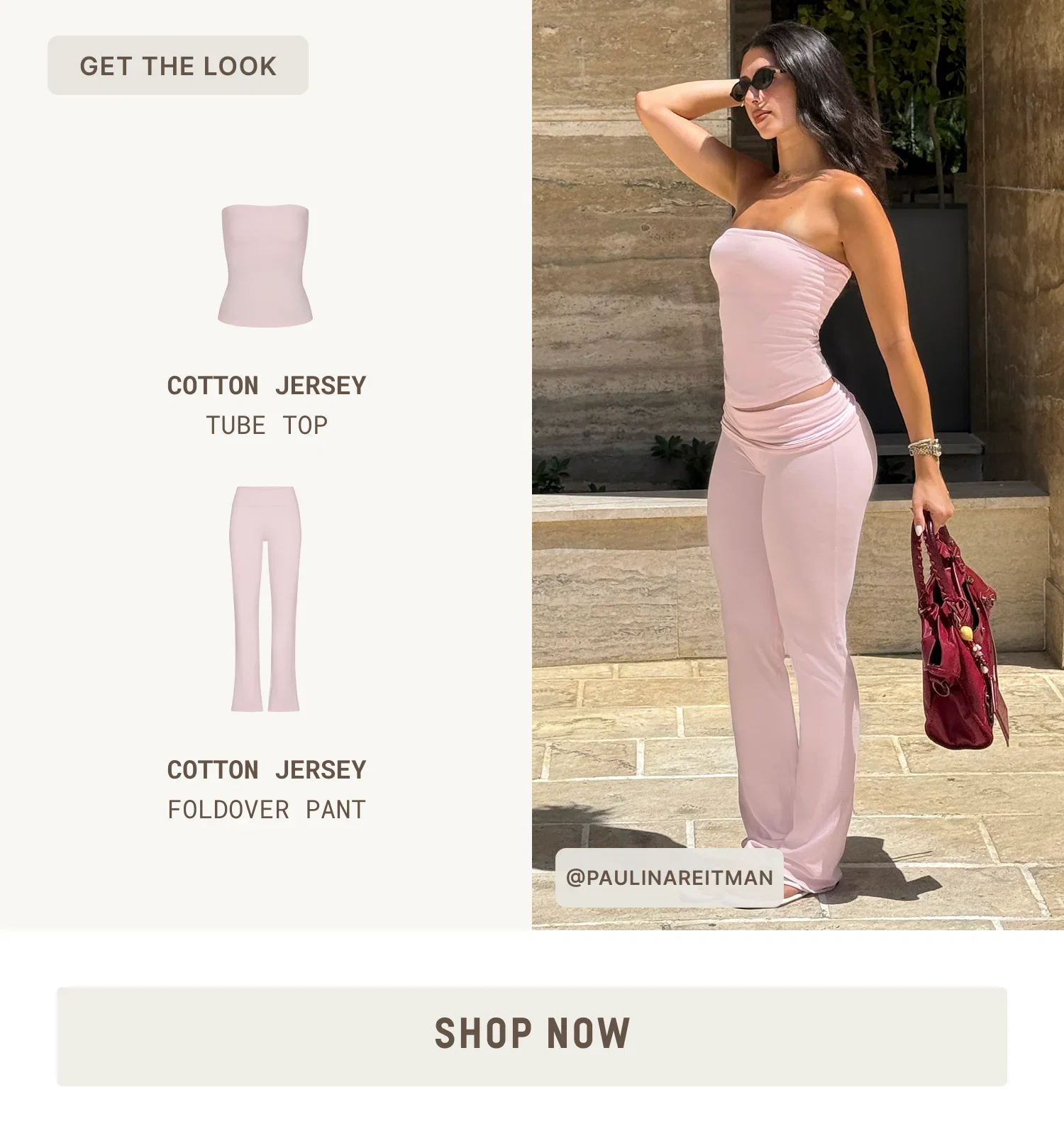 SHOP NOW