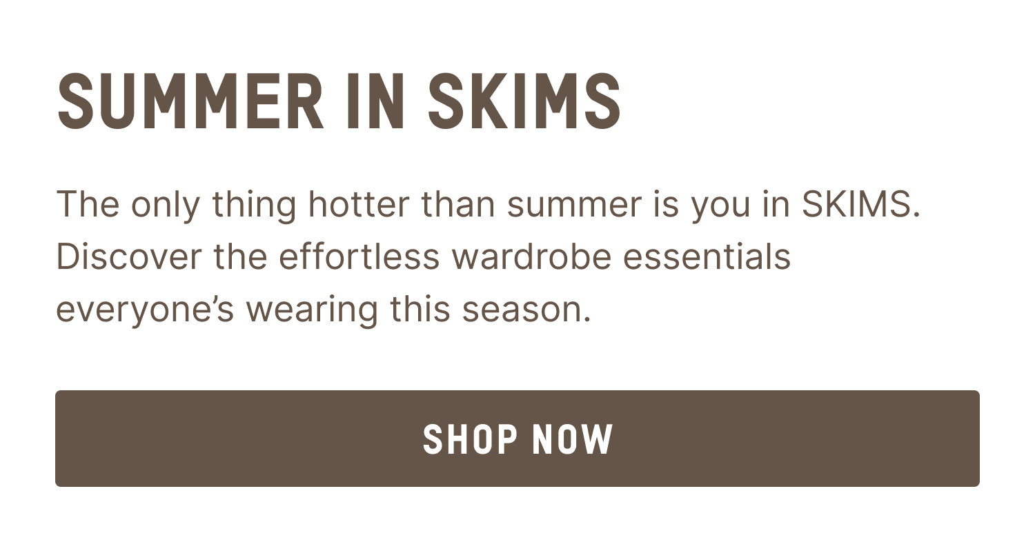 SHOP NOW