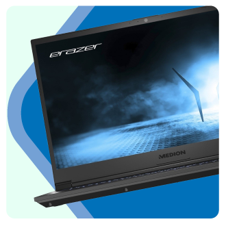 Graphic Design Laptops