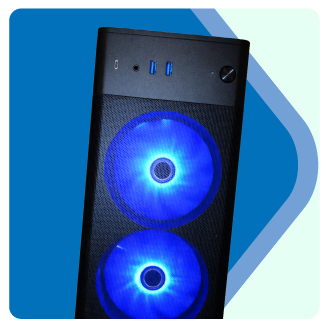 Video Editing PCs