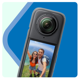 Content & Action Cameras