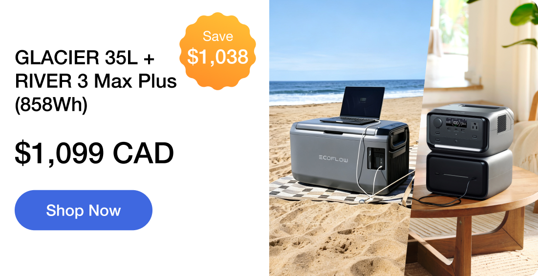 GLACIER 35L $699 Save $800
