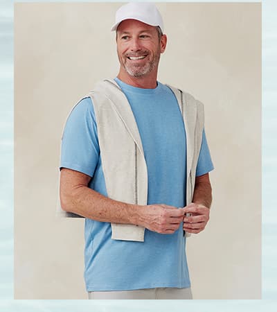 Carrollton T-Shirt