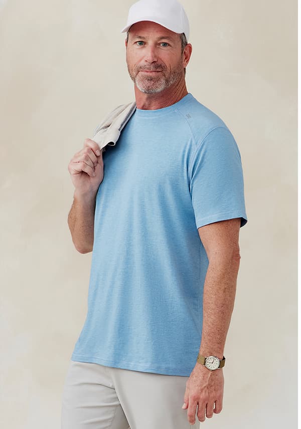 Carrollton T-Shirt