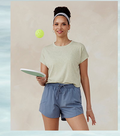 MicroAir Flow Lightweight T-Shirt