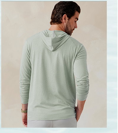 Carrollton Lightweight Hoodie