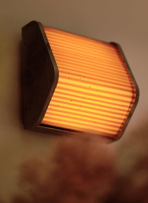 Lyra LED Wall Sconce by In Common With