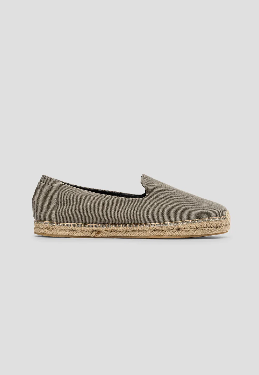 Moc Essential Grey