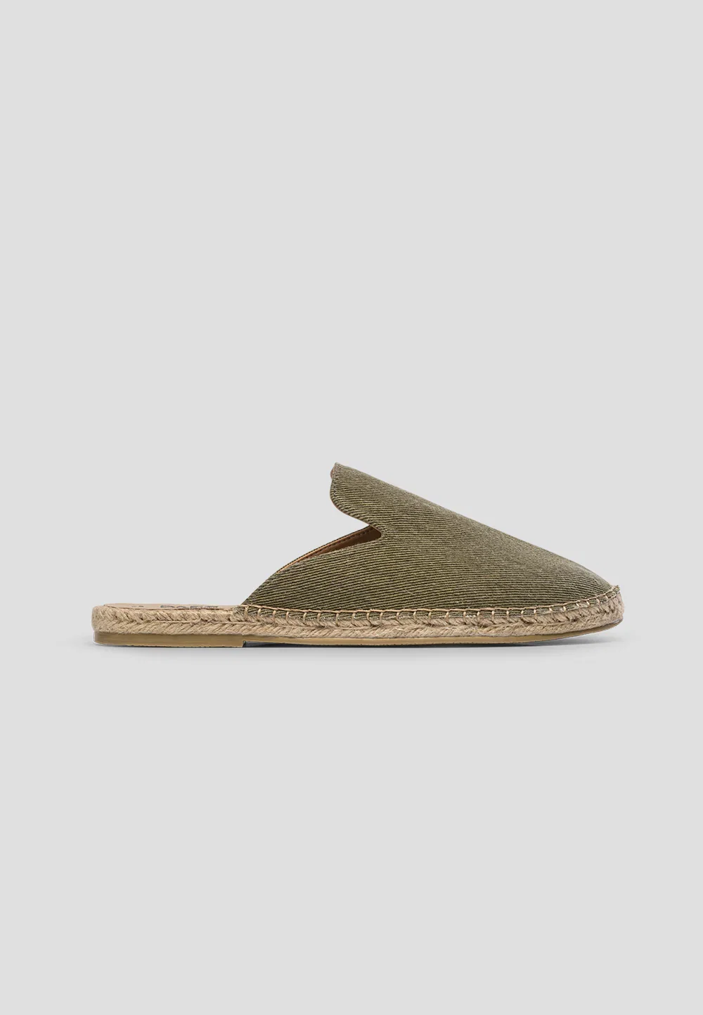 Mule Khaki