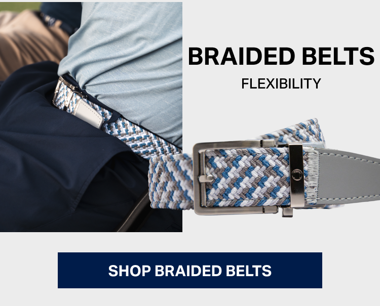 Shop Braided