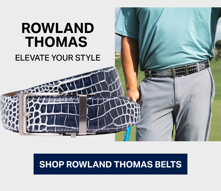 Shop Rowland Thomas