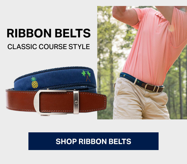 Shop Ribbon