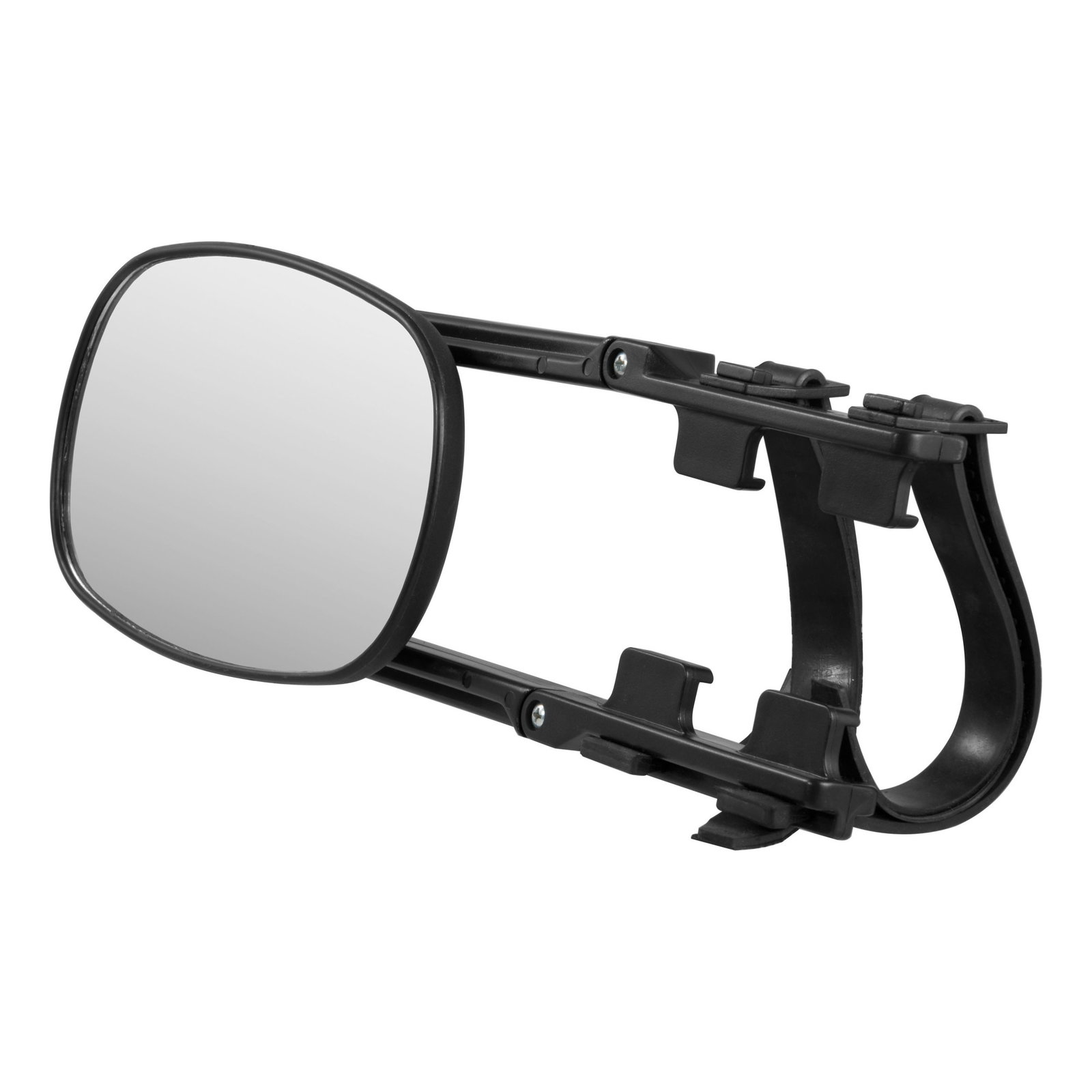 Curt Manufacturing, Extended View Tow Mirror, Model# 20002