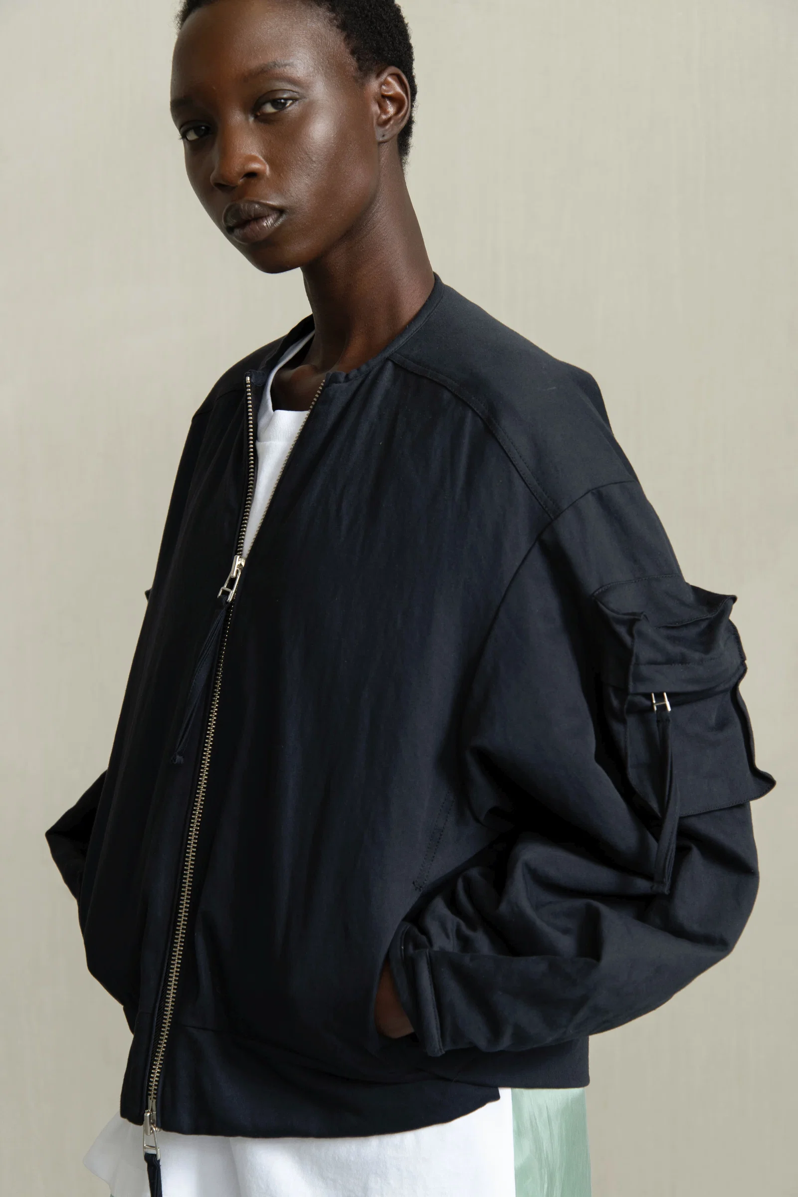 Image of HELIA JACK MIDNIGHT