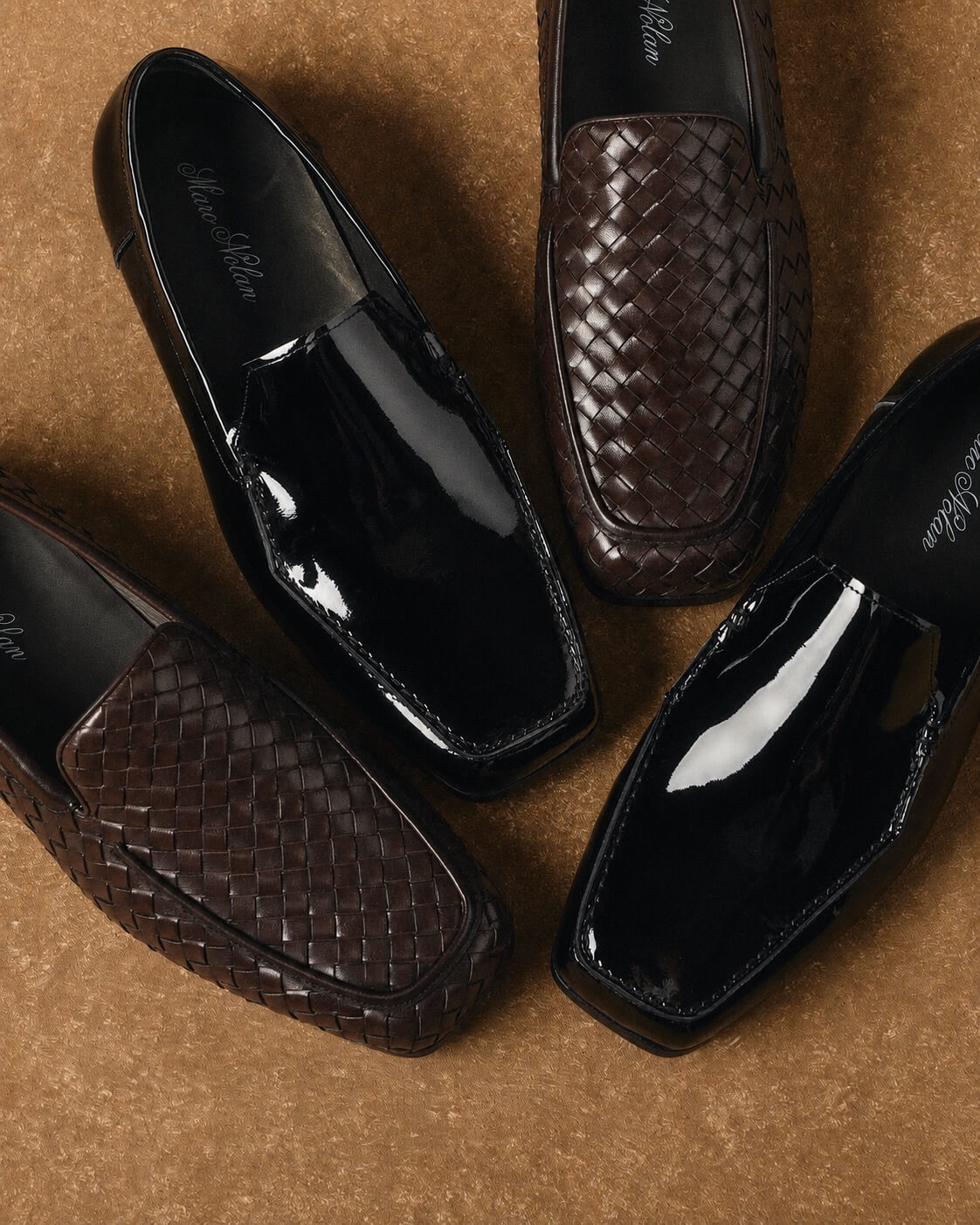 Torino Loafers