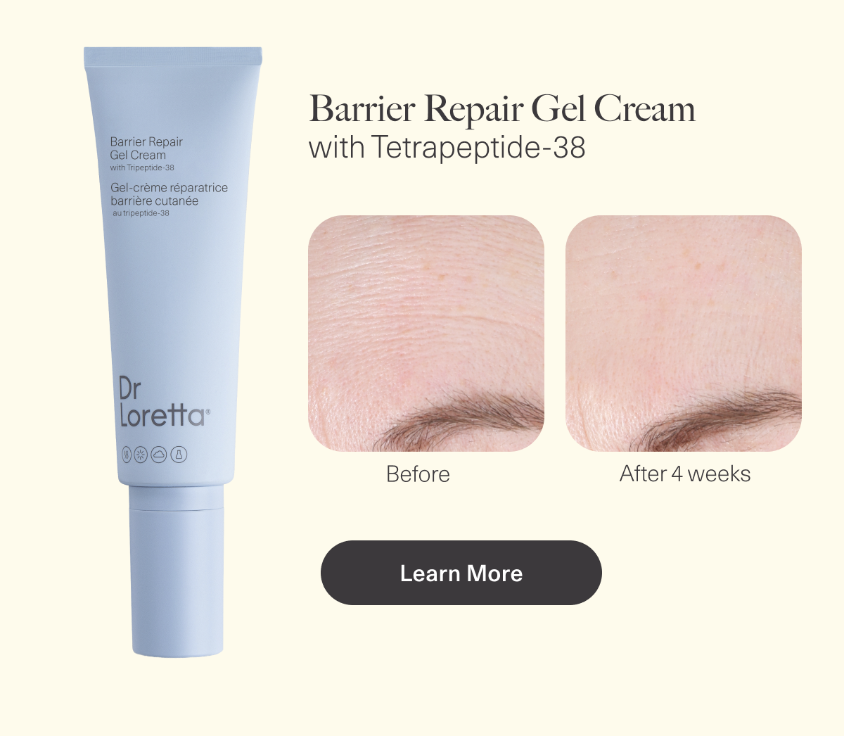 barrier repair gel cream 