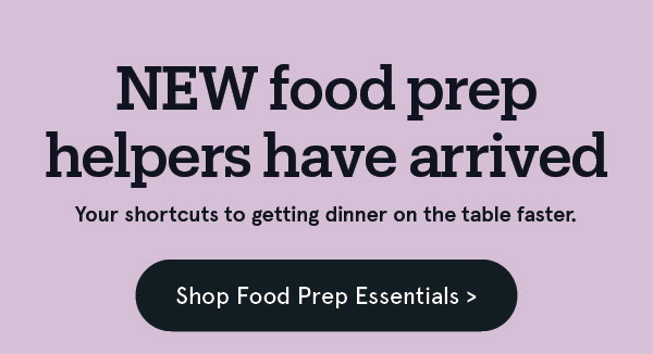 Prep Tools