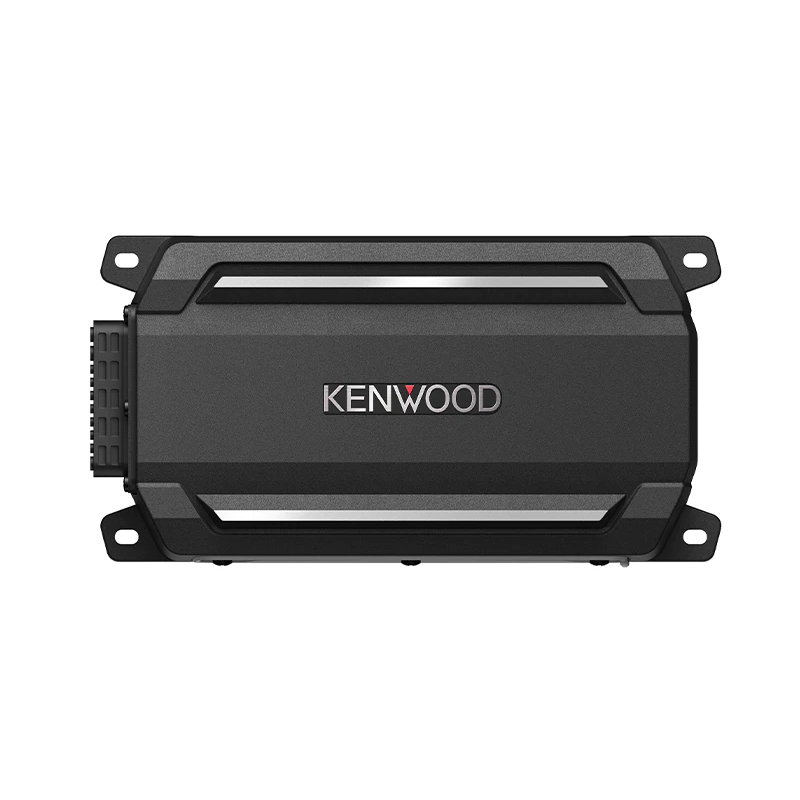 Kenwood KAC-M5001